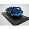 Renault 5 Turbo Blue 1:32 Bburago