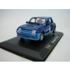 Renault 5 Turbo Blue 1:32 Bburago
