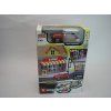 Bburago City Kiosk a Mini Cooper S 1:43