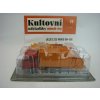 Časopis s modelem Jelcz 325 Wuko SM-101 Popeláři 1:43 Atlas DeAgostini