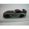 Dodge Viper SRT 10 ACR Grey 1:24 Bburago
