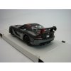 Dodge Viper SRT 10 ACR Grey 1:24 Bburago