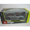 Dodge Viper SRT 10 ACR Grey 1:24 Bburago