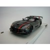 Dodge Viper SRT 10 ACR Grey 1:24 Bburago