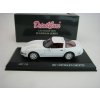 Chevrolet Corvette ZR 1 Coupe White 1:43 Detailcars