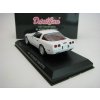 Chevrolet Corvette ZR 1 Coupe White 1:43 Detailcars