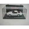 Chevrolet Corvette ZR 1 Coupe White 1:43 Detailcars
