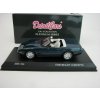 Chevrolet Corvette ZR 1 Cabrio Green 1:43 Detailcars Revel