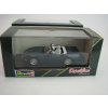Chevrolet Corvette ZR 1 Cabrio Green 1:43 Detailcars Revel