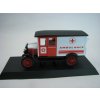 Chevrolet 1 Ton series H Truck Ambulance 1:32 New Ray