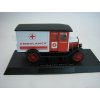 Chevrolet 1 Ton series H Truck Ambulance 1:32 New Ray