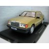 Mercedes-Benz 300E W124 1984 Créme metallic 1:18 MCG Modelcar Group