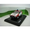 Škoda Favorit 136L 1987 Požární Ochrana 1:43 Abrex