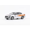 Škoda Octavia IV 2020 Mobil Service 1:43 Abrex