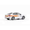 Škoda Octavia IV 2020 Mobil Service 1:43 Abrex