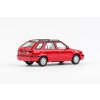 Škoda Felicia FL Combi 1998 Červená Rallye 1:43 Abrex