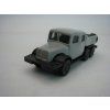 Tatra 141 Tahač Šedá 1:87 SES Bazar