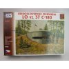 Československé opevnění LO vz. 37 TYP C-180 stavebnice 1:87 SDV 6005