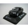 Škoda Superb černá metalíza 1:43 Kaden