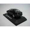 Škoda Superb černá metalíza 1:43 Kaden