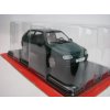 Citroen Saxo Green 1:24 Atlas Hachette