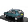 Citroen Saxo Green 1:24 Atlas Hachette