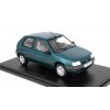 Citroen Saxo Green 1:24 Atlas Hachette