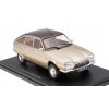 Citroen GS Birotor Beige metallic 1:24 Atlas Hachette