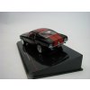 Ford Mustang Fastback Custom 1967 Black 1:43 Ixo CLC478N