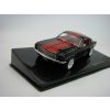 Ford Mustang Fastback Custom 1967 Black 1:43 Ixo CLC478N