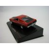 Ford Mustang Boss 302 1970 Red 1:43 Ixo CLC476N