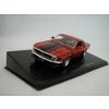 Ford Mustang Boss 302 1970 Red 1:43 Ixo CLC476N