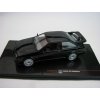 Ford Sierra RS Cosworth 1987 Black 1:43 Ixo CLC482N