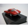 Chevrolet Corvette Stingray 1963 Red 1:43 Ixo CLC479N