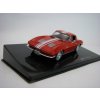 Chevrolet Corvette Stingray 1963 Red 1:43 Ixo CLC479N