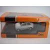 Fiat Abarth 595 SS 1964 White 1:43 Ixo CLC484N