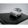 Fiat Abarth 595 SS 1964 White 1:43 Ixo CLC484N