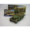 Sd.Kfz.7 Kraus-Maffei Tunisia 1943 1:50 Corgi 60013