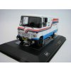 Mercedes-Benz 508D Škoda Rallye Assistance 1:43 Ixo RAC424