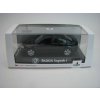 Škoda Superb černá metalíza 1:43 Kaden