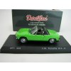 Volkswagen Porsche 914-4 1969 Cabrio Green 1:43 Detailcars Platinum
