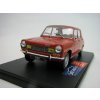 Simca 1100 Red 1:24 Whitebox 124167