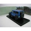 Jeep Wrangler Unlimited Black Bear 2016 1:43 Greenlight 86198