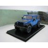 Jeep Wrangler Unlimited Black Bear 2016 1:43 Greenlight 86198