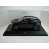 Citroen DS 7 2022 Dark Blue 1:43 Norev 170052