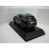 Citroen DS 7 2022 Dark Blue 1:43 Norev 170052