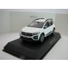 Dacia Jogger 2022 Glacier White 1:43 Norev 509071