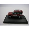 Land rover Discovery 1 Foxfire 1:76 Oxford