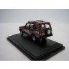 Land rover Discovery 1 Foxfire 1:76 Oxford