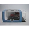 Land rover Discovery 1 Foxfire 1:76 Oxford